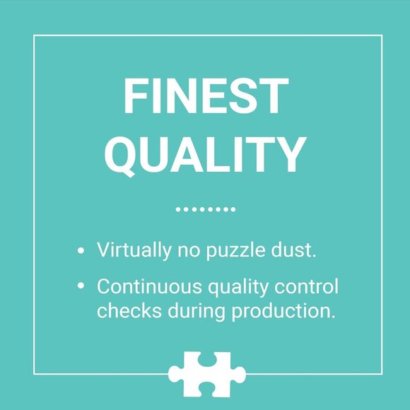 MONET DOUBLE-SIDED PUZZLE 500 PIECES - FRENCH IMPRESSIONIST ART - Picture 4 of 7